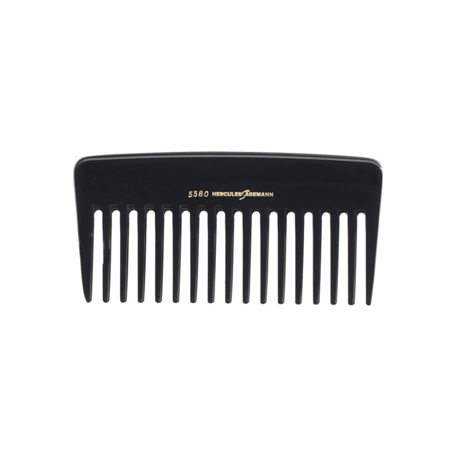 Peigne de coiffure Hercules Sägemann, modèle 5580 - 1 pièce