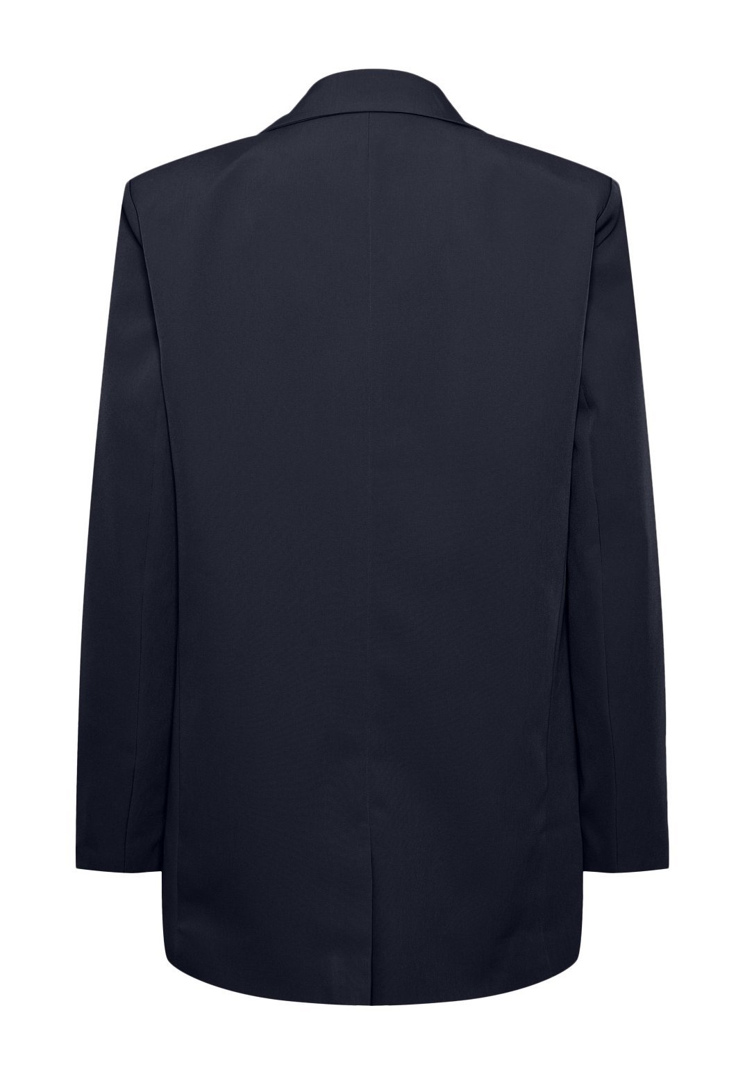 Blazer Pieces - albastru închis