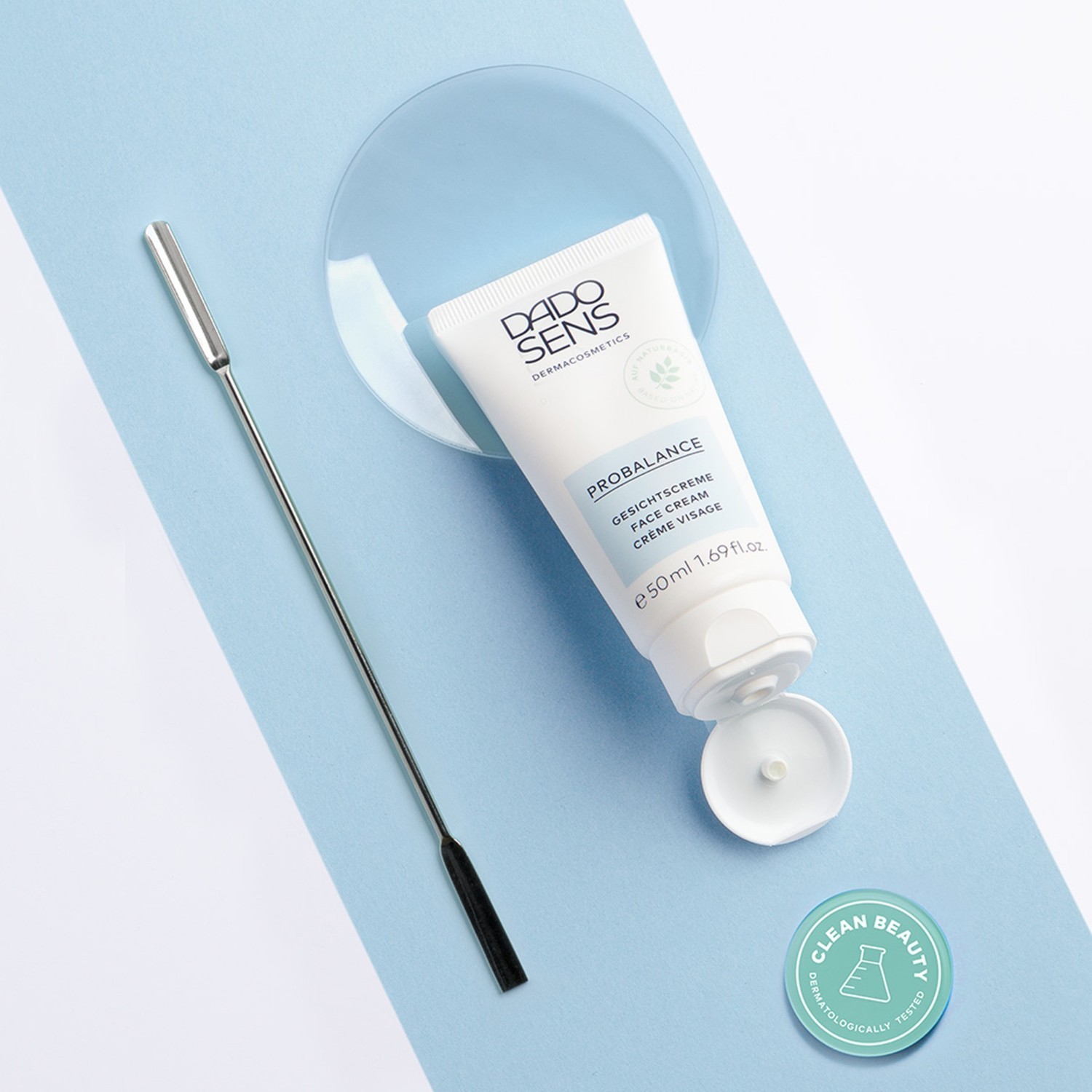 DADO SENS Dermacosmetics krema za lice PRO BALANCE KREMA ZA LICE - 50 ml