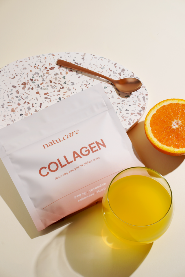 Natu.Care Colagen 3000 mg