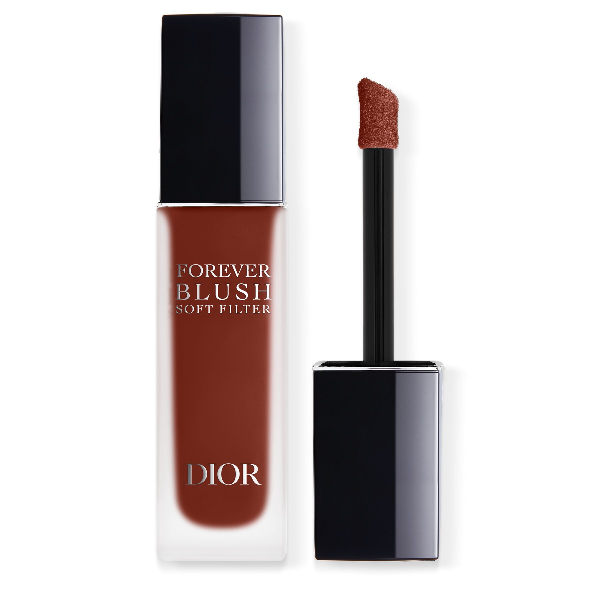 Forever Blush Soft Filter Matte tekuće rumenilo Luksuzna rumenila