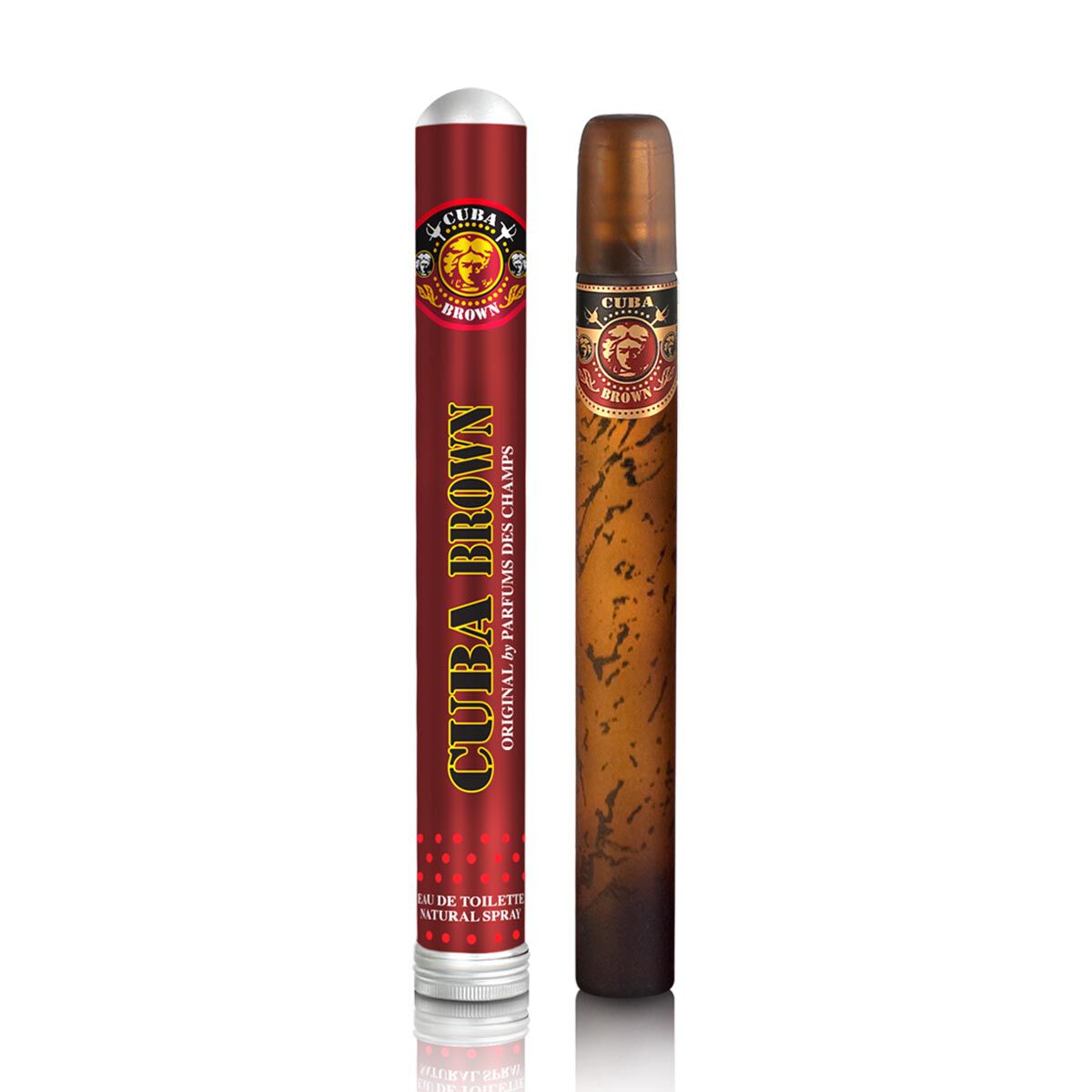 Cuba Original Bruin