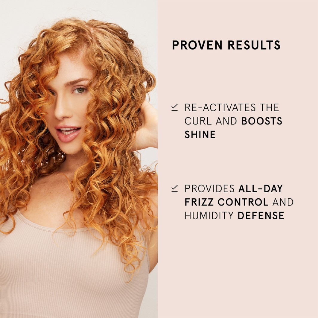 BONDIBOOST Curl Boss Curl Booster