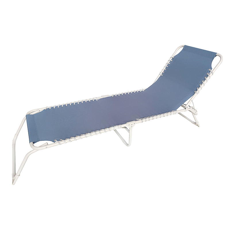 Hemsolarium Blue mirage, Maya