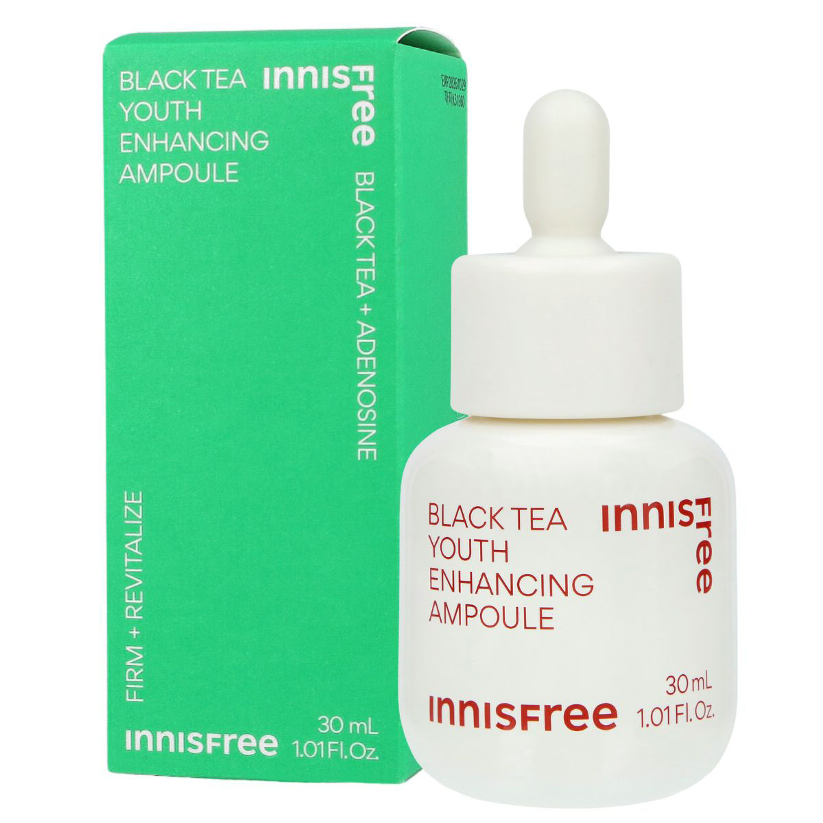 Innisfree Grøn Te
