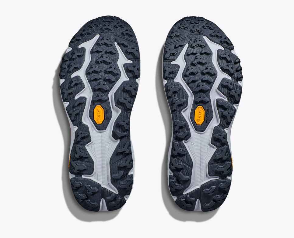 HOKA Speedgoat 6 Meeuw / Stormachtige Luchten