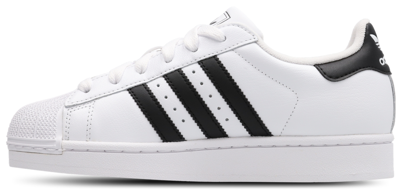adidas Superstar II