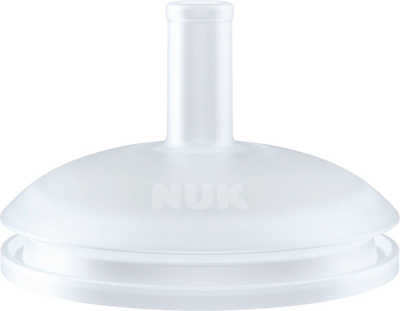 NUK Perfect Match rezerves salmiņš silikona salmiņš