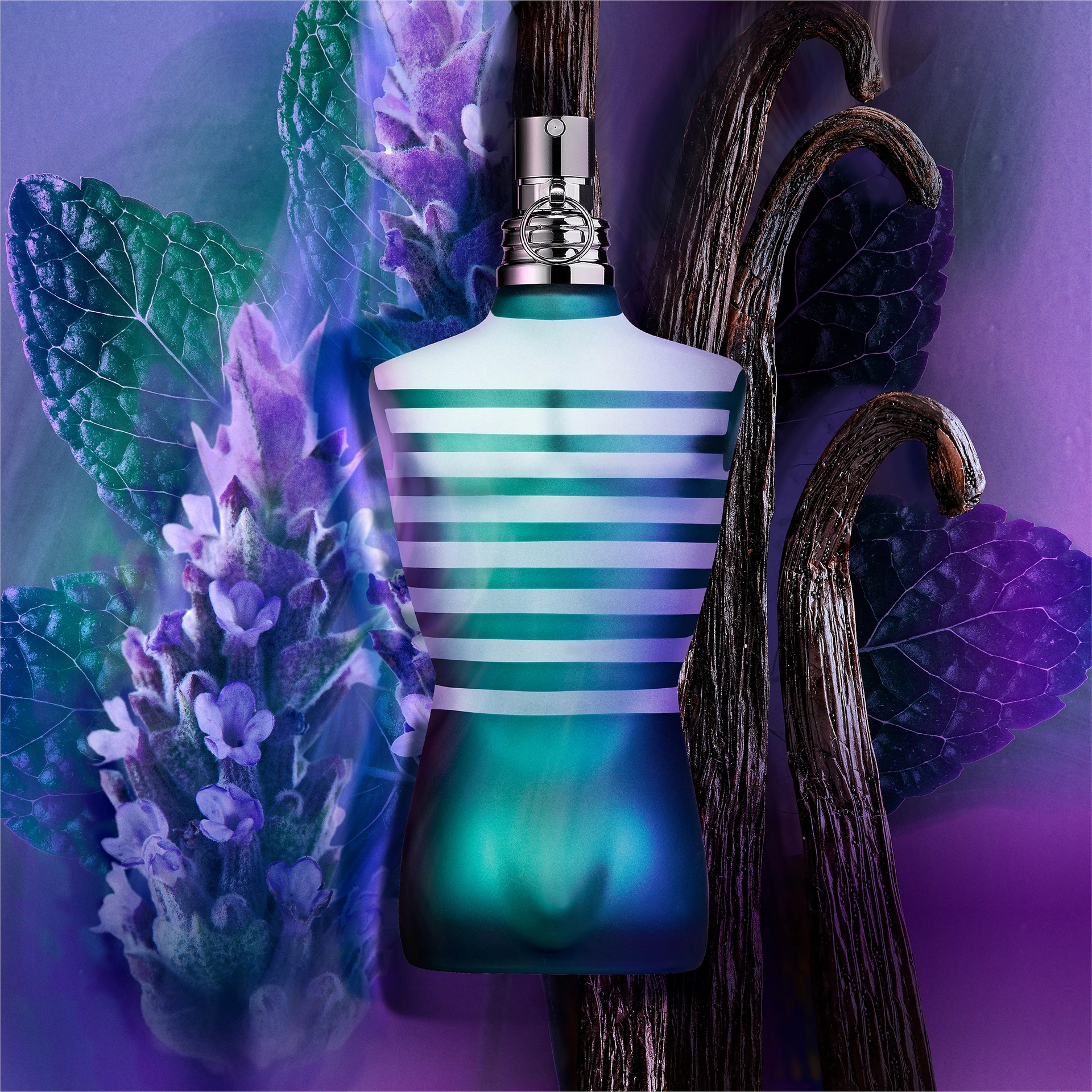 Le Male EdT 75 ml Poklon kutija - Jean Paul Gaultier