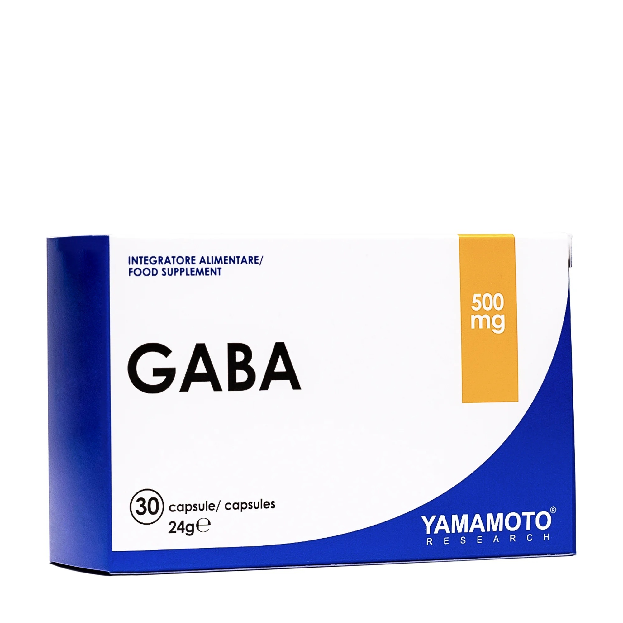 PESQUISA YAMAMOTO Yamamoto R Gaba 30Cps Sistema Nervoso