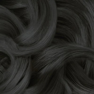 BIOCLIN Bioclin Bio-Colorist 1 natūralūs plaukų dažai, juodi