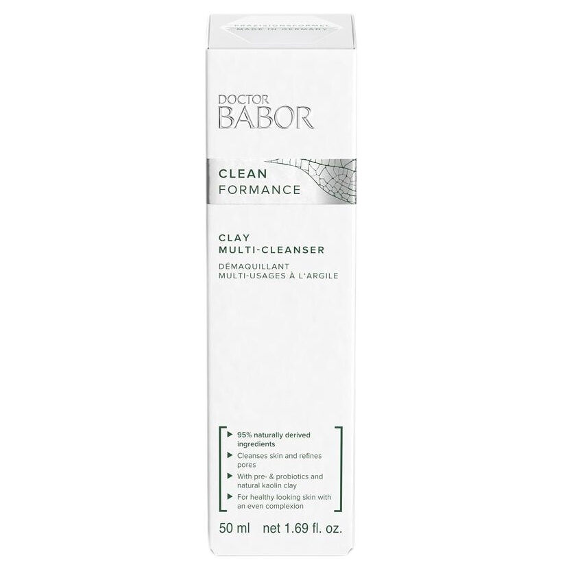Babor CleanFormance