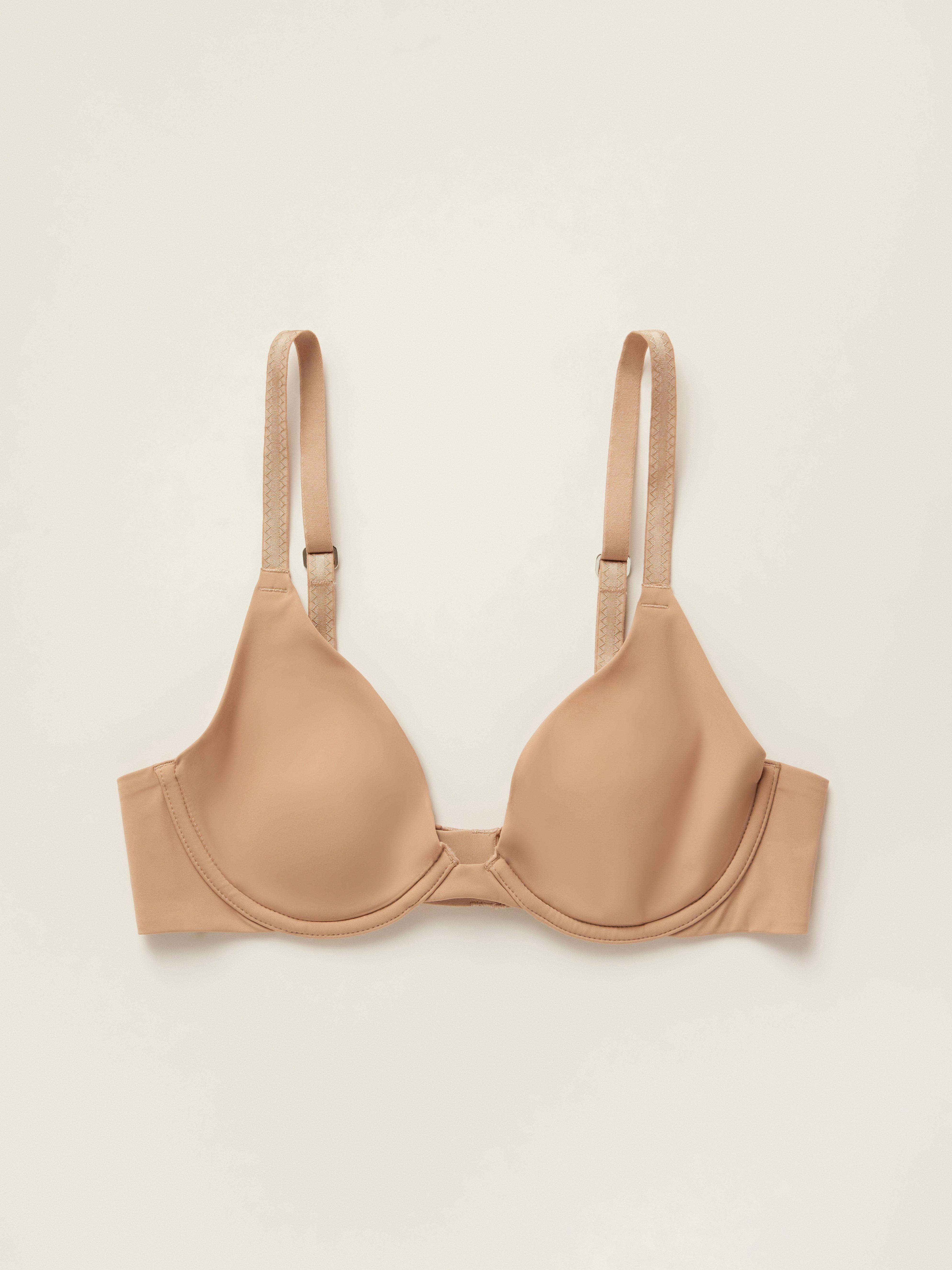 The Smooth bygelbh – Closely Dusty Beige