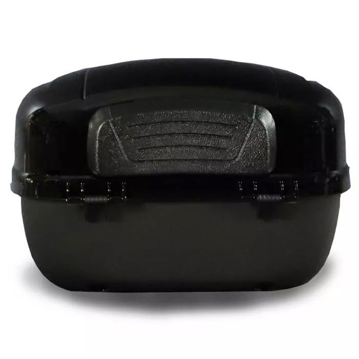 Bagtecs TCS1 Motorcycle Top Case - 29 Liters - Waterproof - Lockable - Universal