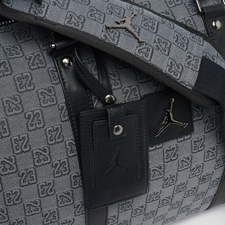 Monogramm-Reisetasche