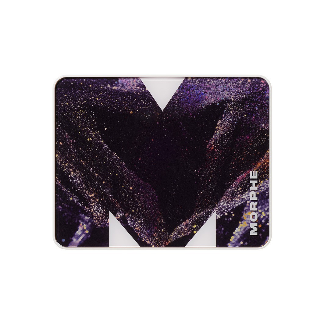 Morphe Moon Stone paleta sjenila za oči (12 boja) - 15 g
