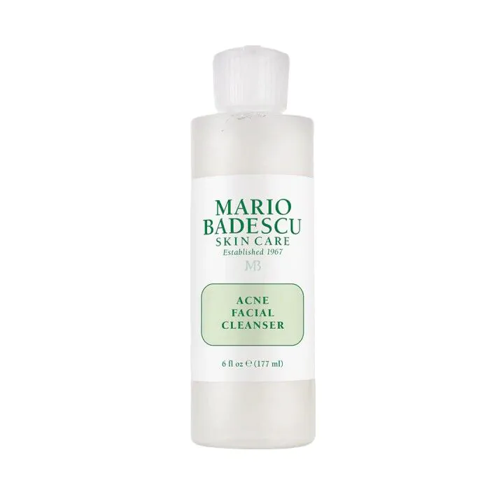 Mario Badescu Acne Facial Cleanser Żel do mycia twarzy