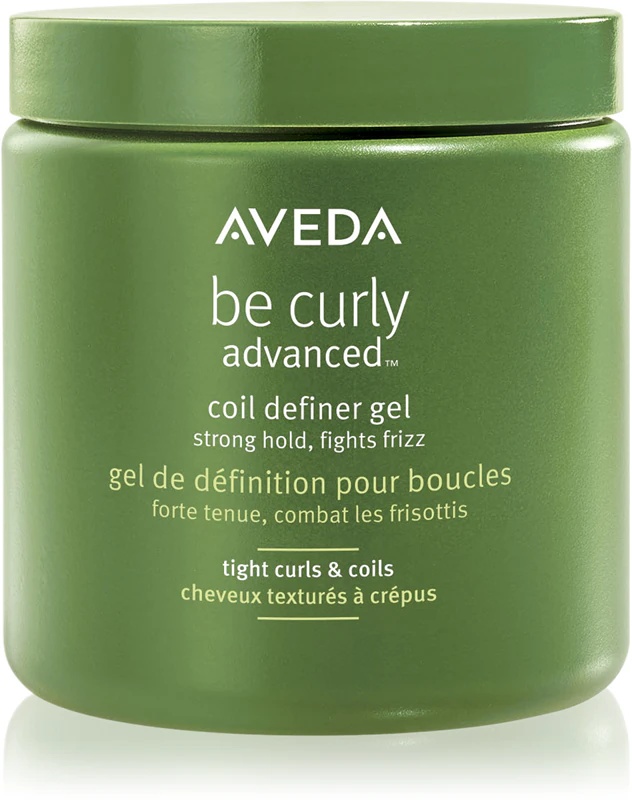 Aveda Be Curly Advanced™ Coil Definer Gel veidošanas želeja cirtainiem matiem