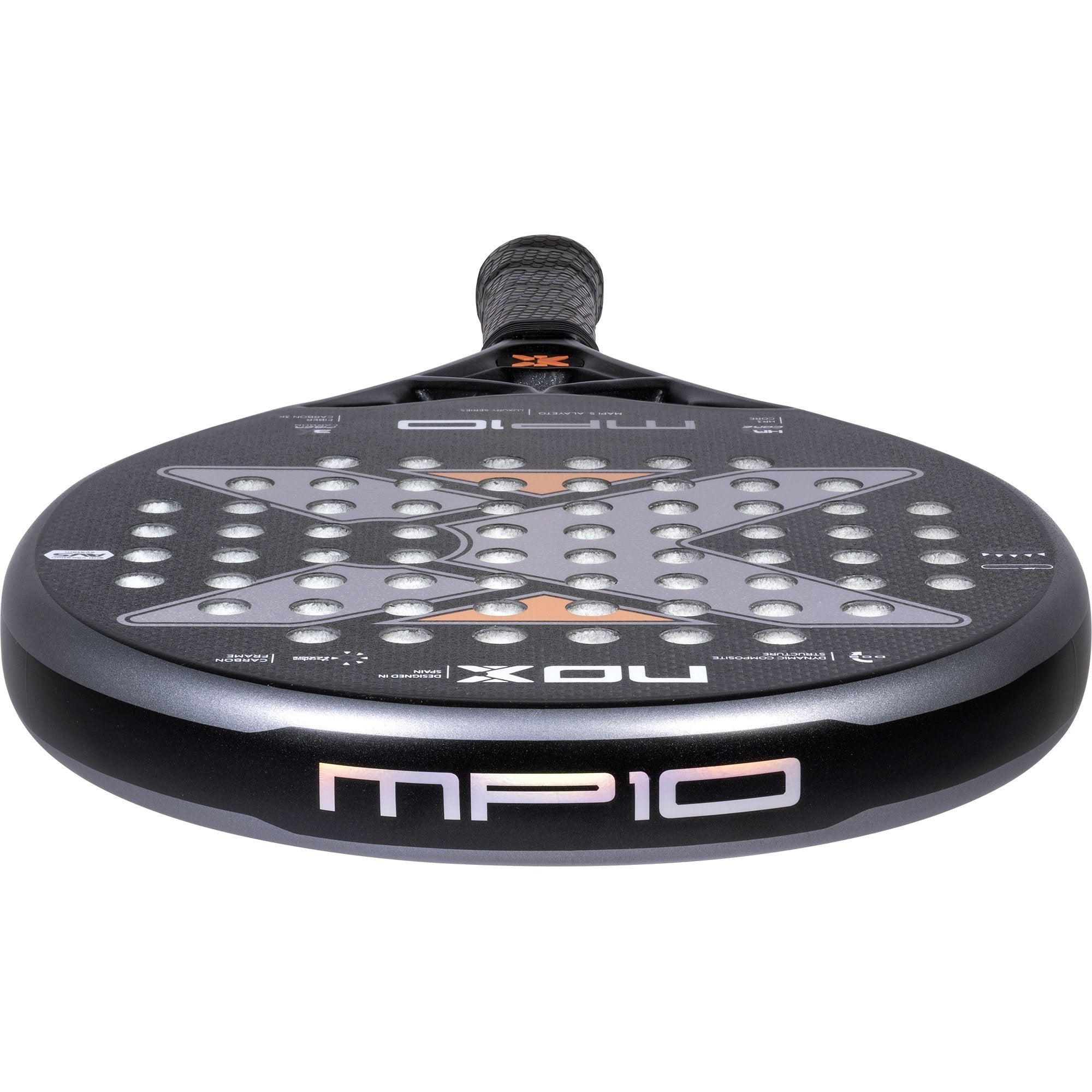 Clique em Download para salvar Pala Padel Nox Mp10 Luxury 2023 mp3 youtube com