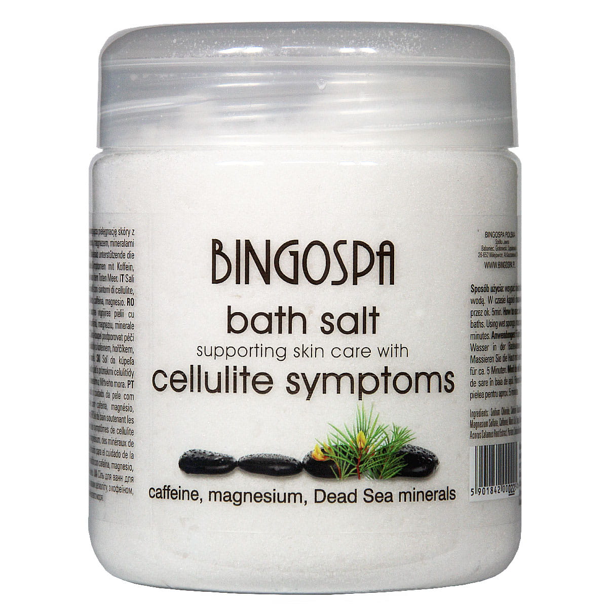 Bingospa