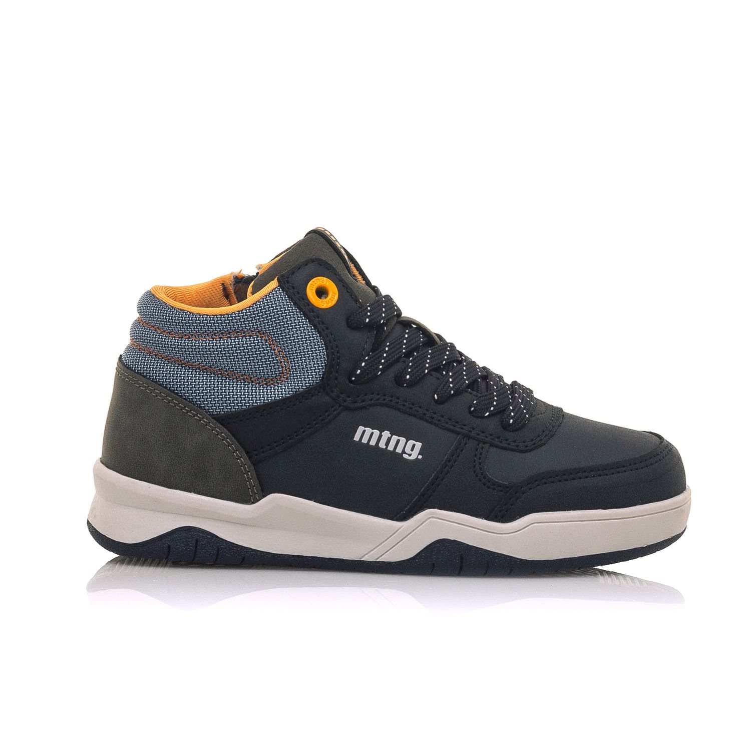 Zapatillas Mtng Kids Pope