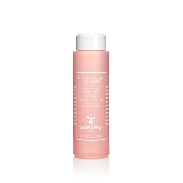 Lotion Tonique Aux Fleurs| 1 PC