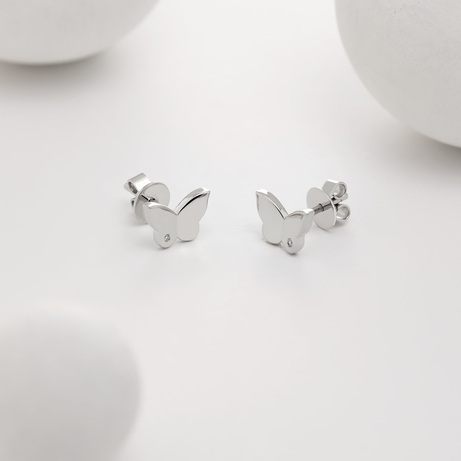 GMK Collection Boucles d'oreilles
