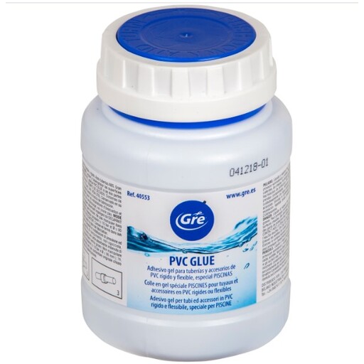 Adeziv PVC