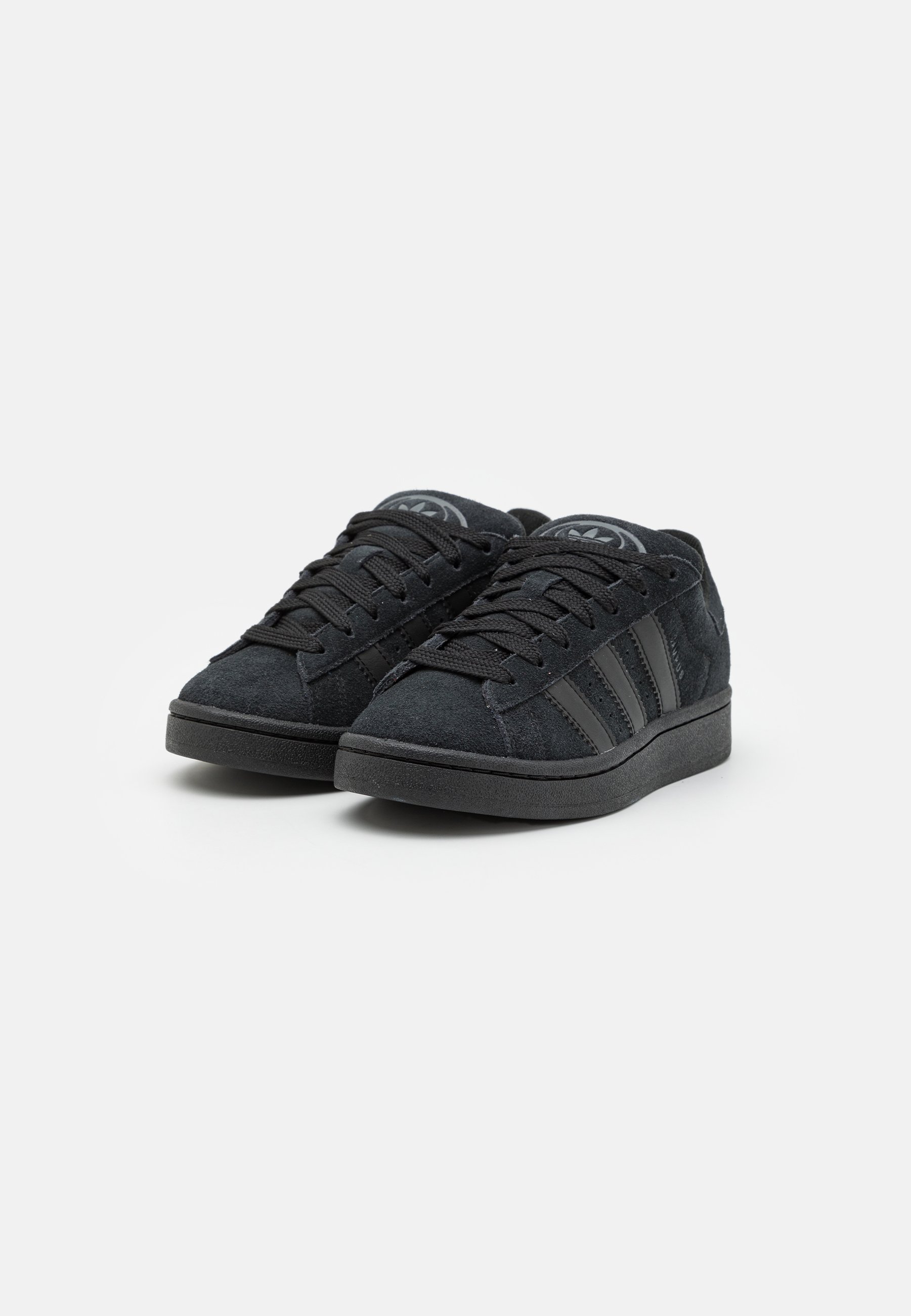 adidas Originals CAMPUS 00S UNISSEX - Tênis - preto/branco