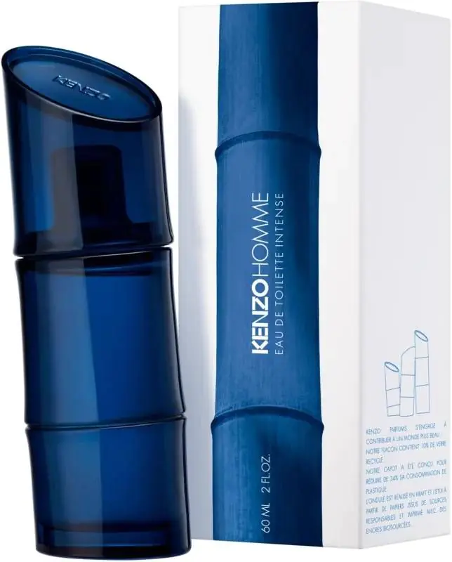 Kenzo Kenzo Homme Intense Woda toaletowa dla mężczyzn, 60 ml