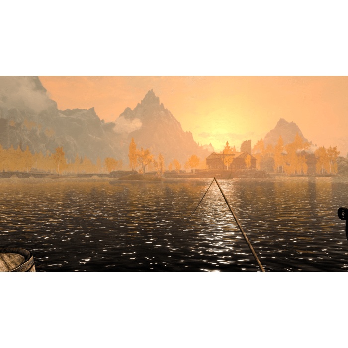 The Elder Scrolls V: Skyrim - Edición Aniversario • Juego para Nintendo Switch 2