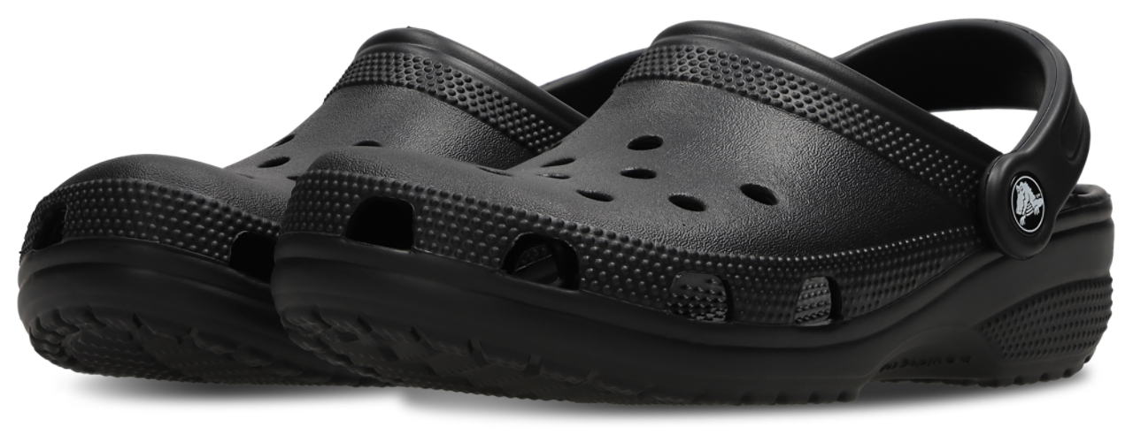 Crocs Classic Træsko