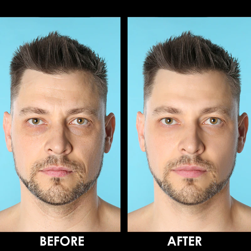 Creme para Olhos Antienvelhecimento Arval L Uomo Eternal Eye