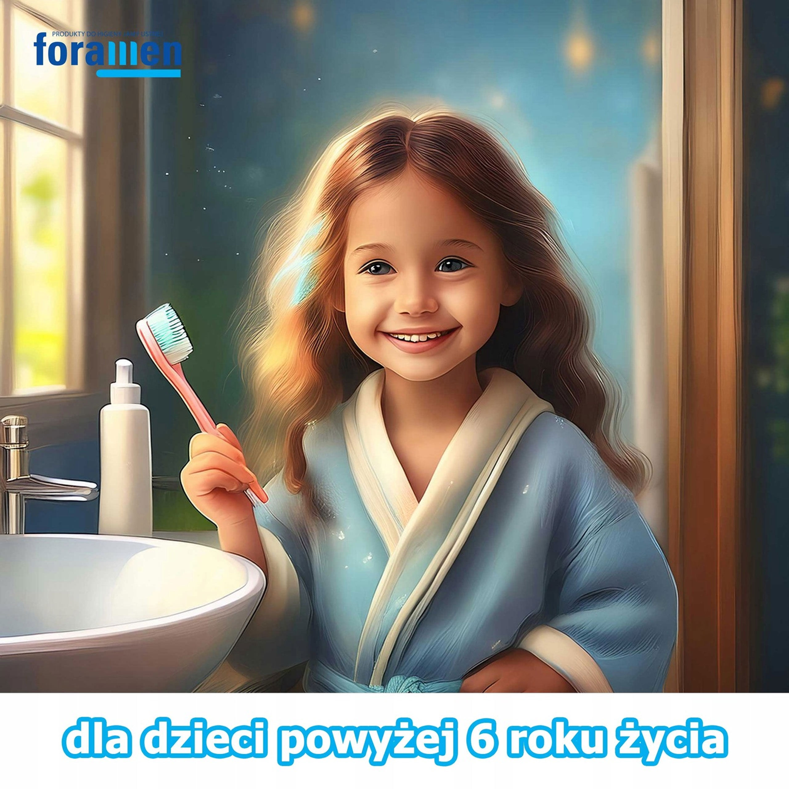 Foramen Kids