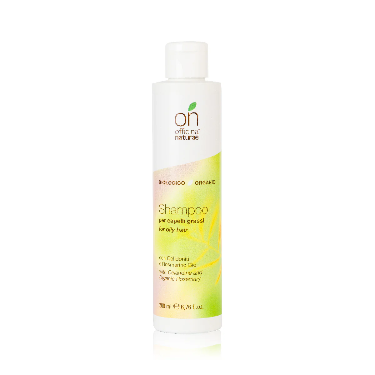OnYou SHAMPOO PER CAPELLI GRASSI - Shampoo Purificante