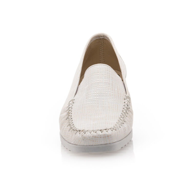 Scarpe comode da donna grigie