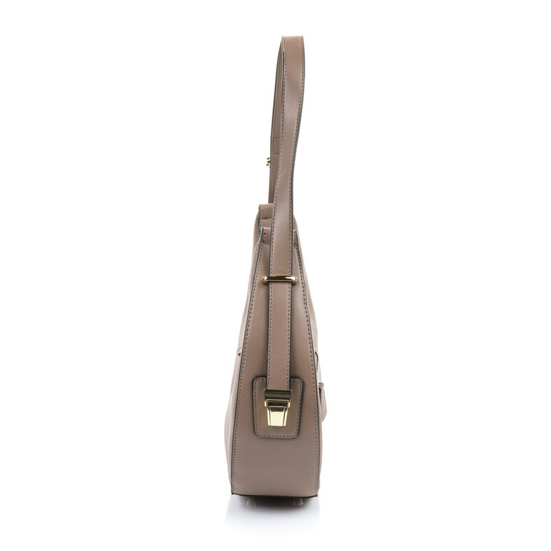  Vrecká Marron Femme