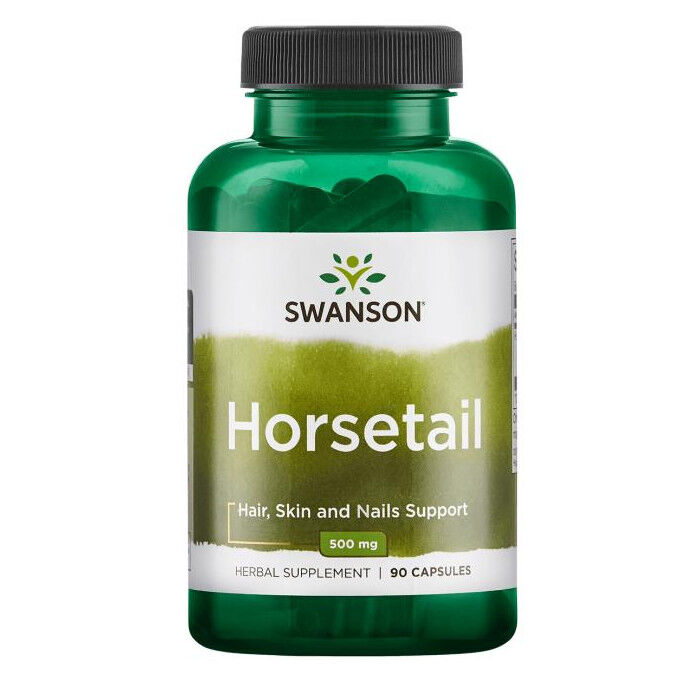Swanson Horsestail