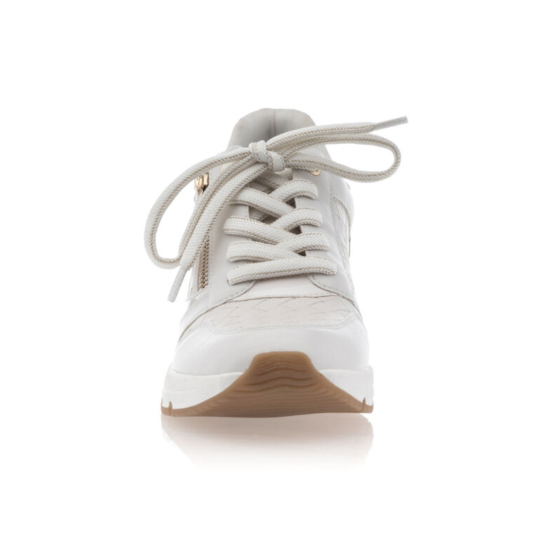 Korpe / patike Femme Blanc