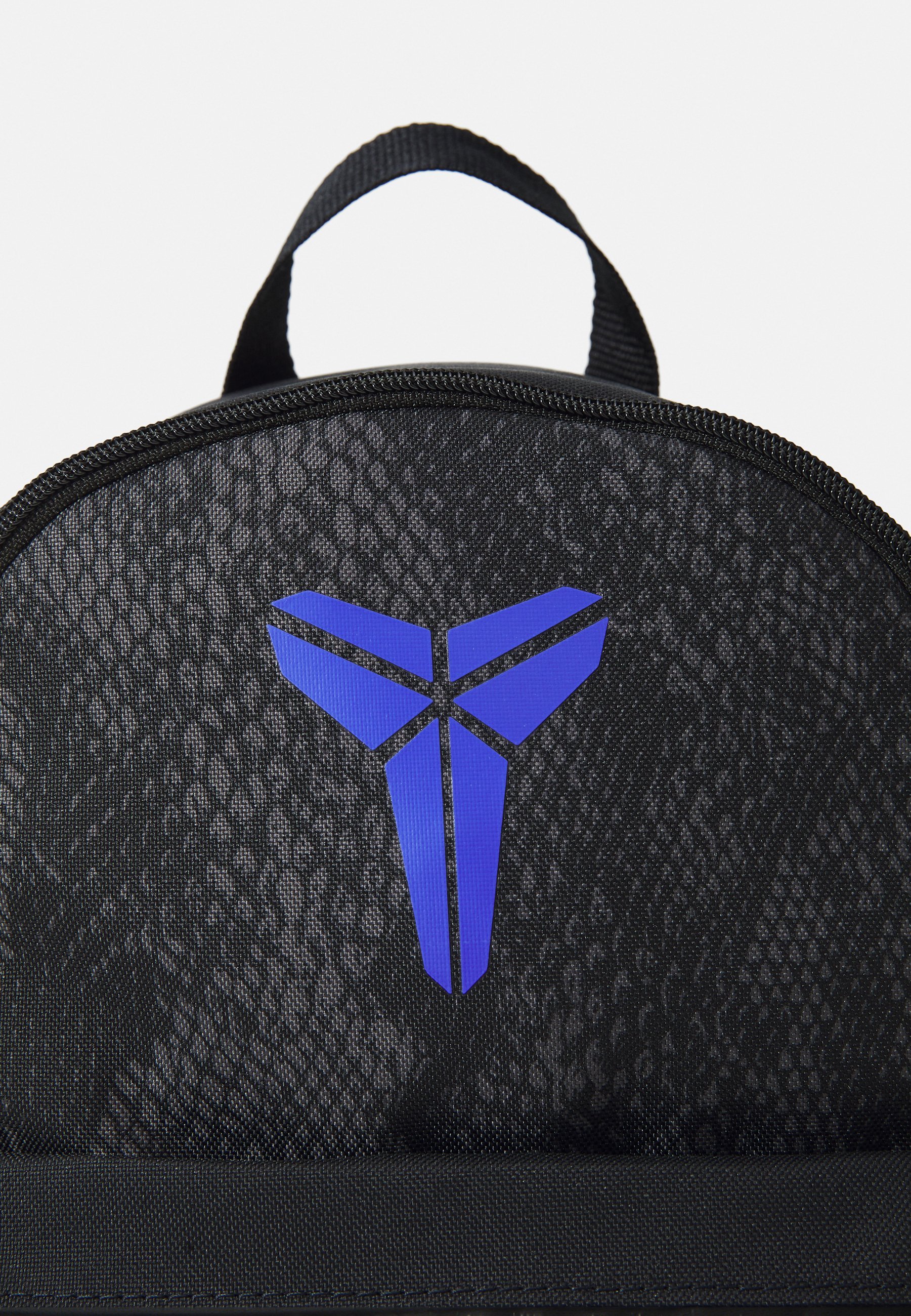 FC BARCELONA FCB MINI BACKPACK UNISEX - Klubbklær - black/persian violetNike Performance