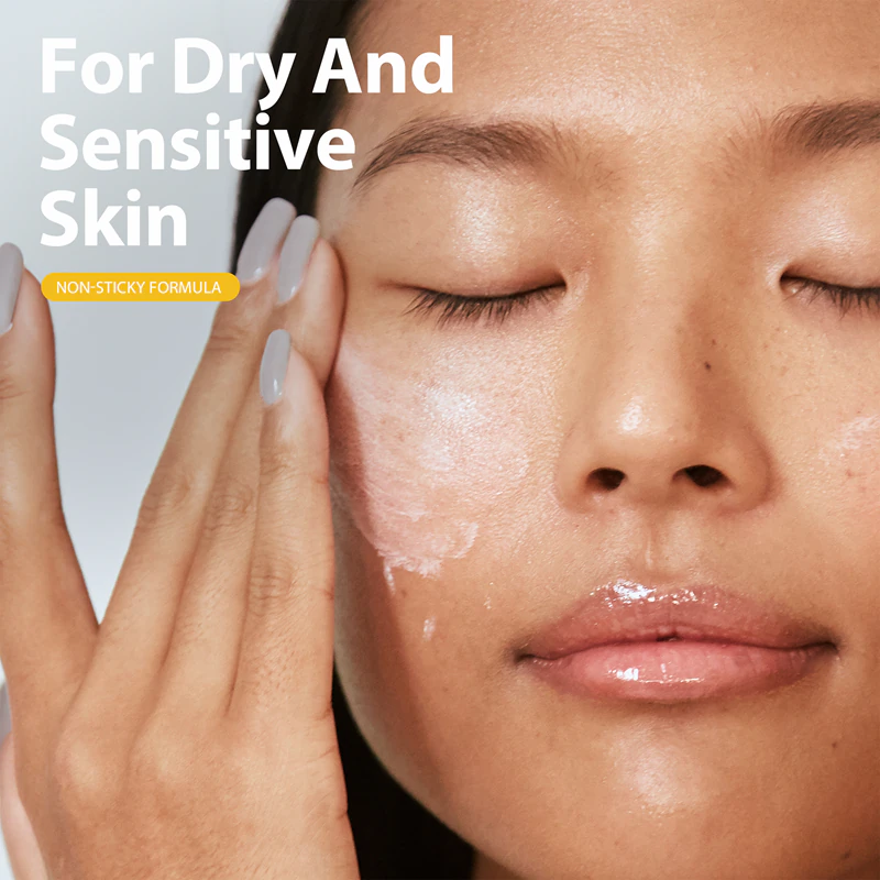 Daylong Cetaphil SUN Liposomal Lotion aurinkovoide herkälle iholle