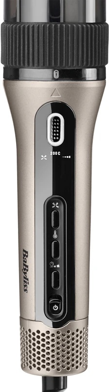 Plaukų suktukai BaByliss Style Secret Air C6688E