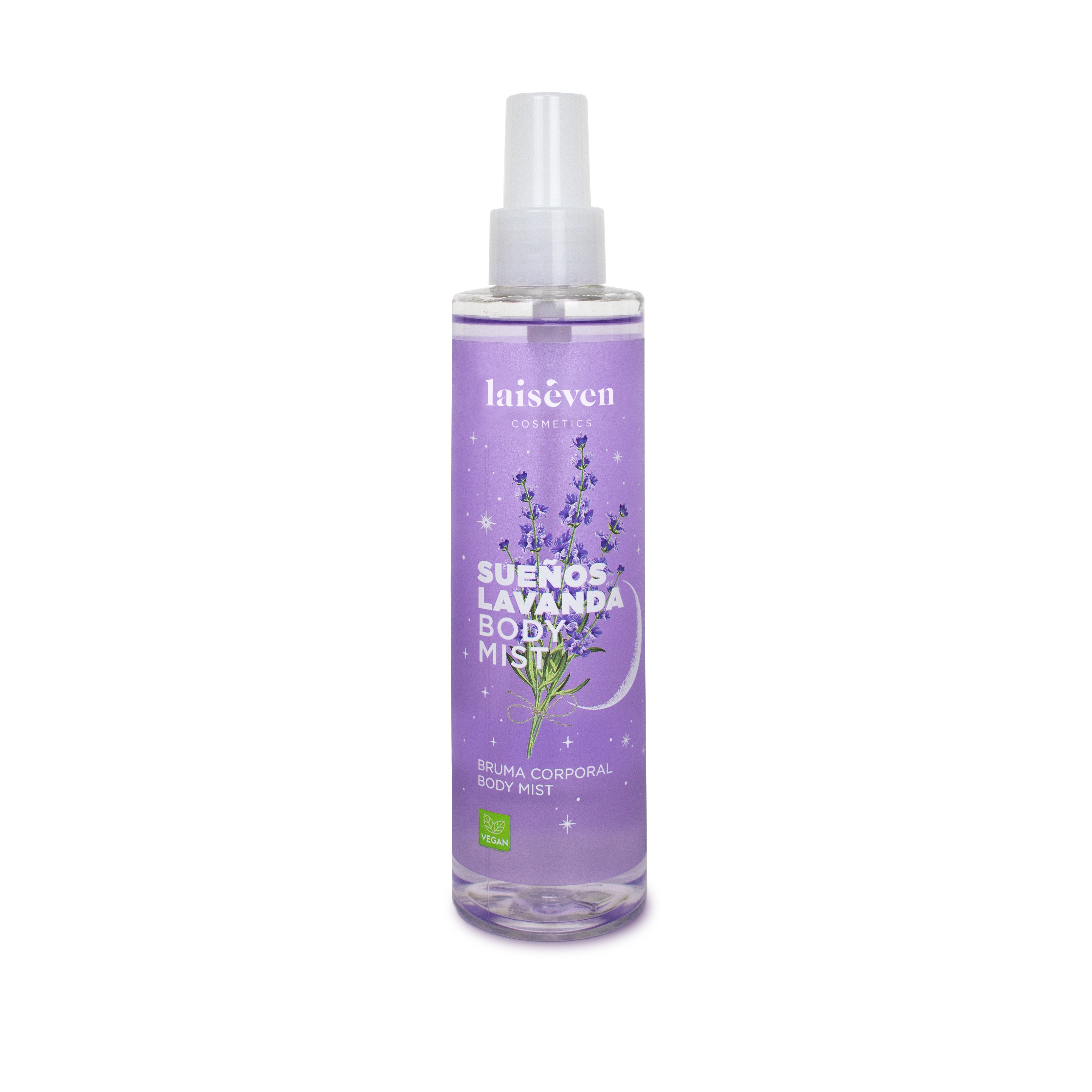 Sprej za tijelo Body Mist Ženski parfemi