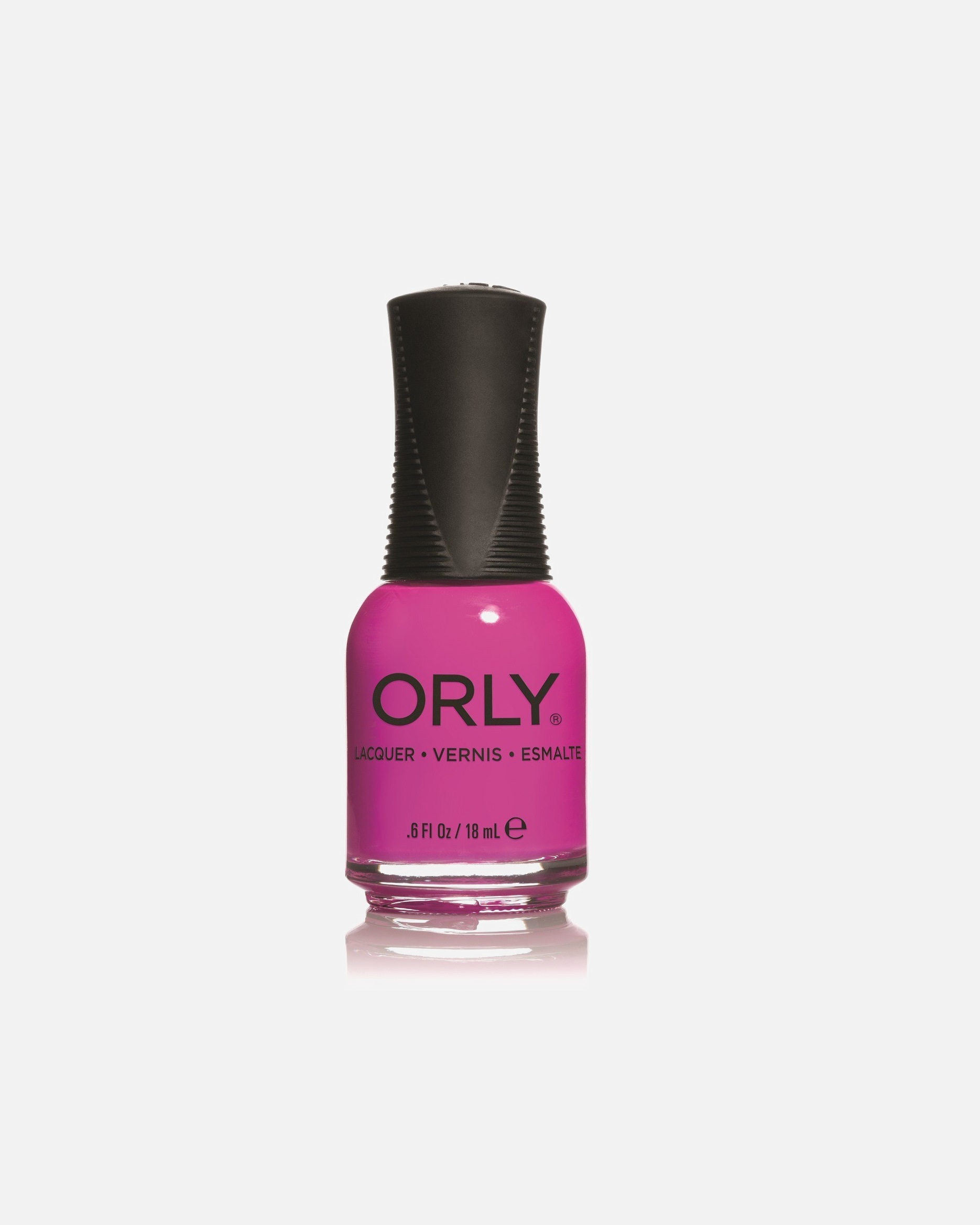 ORLY Lacquer