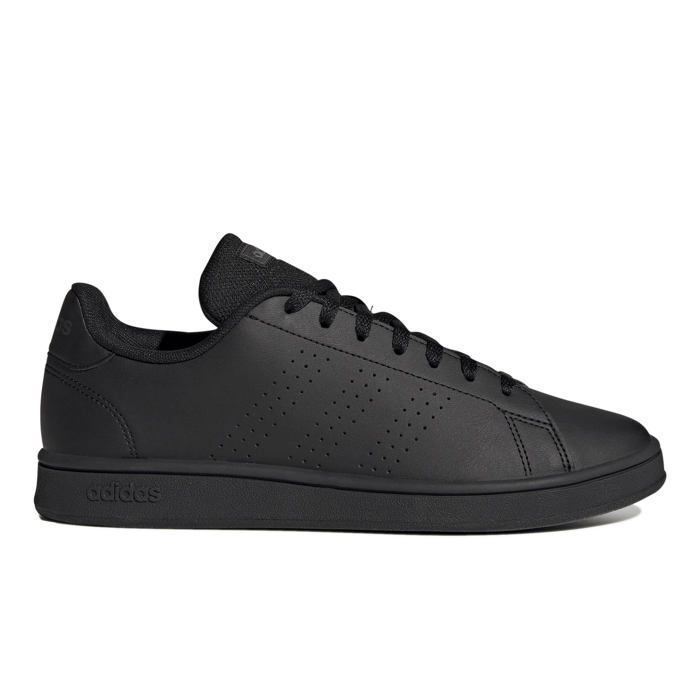 Sneaker – Adidas – ADVANTAGE BASE – Schwarz – Unisex – Komfort und Leistung