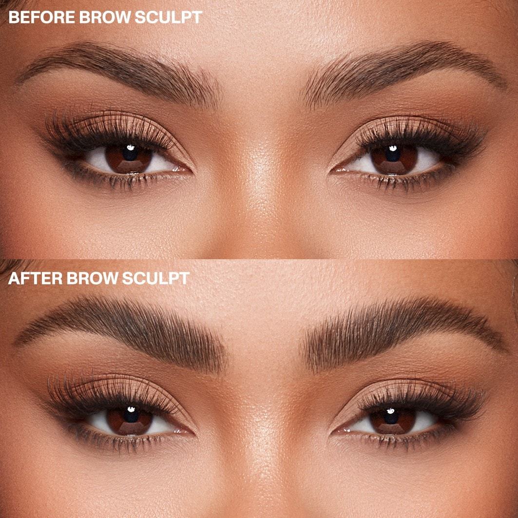 „Morphe Supreme Eyebrow Gel“ antakių vaškas kontūravimui ir formavimui – 6,2 g