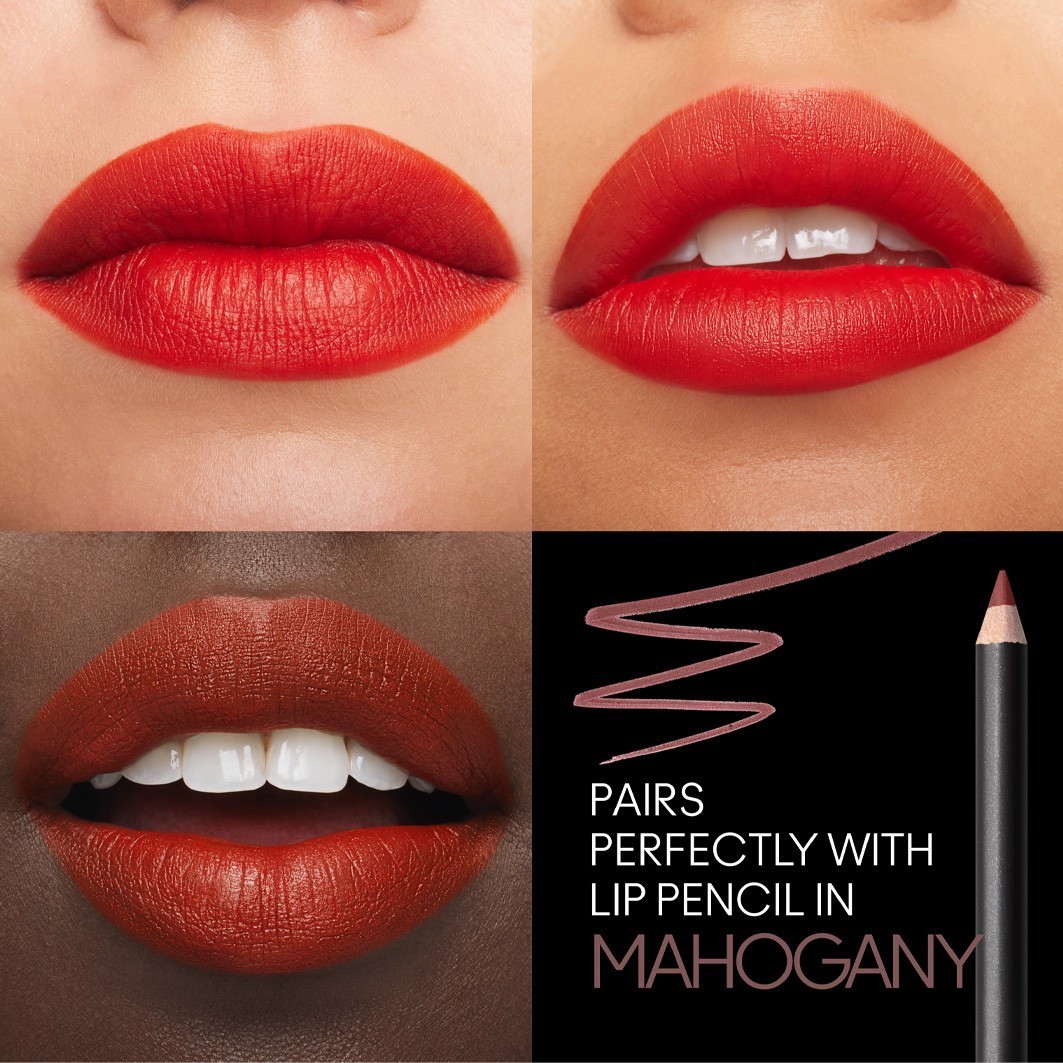 MAC ruž za usne M·A·Cximal M·A·CXIMAL svilenkasti mat ruž za usne - 3,5 g