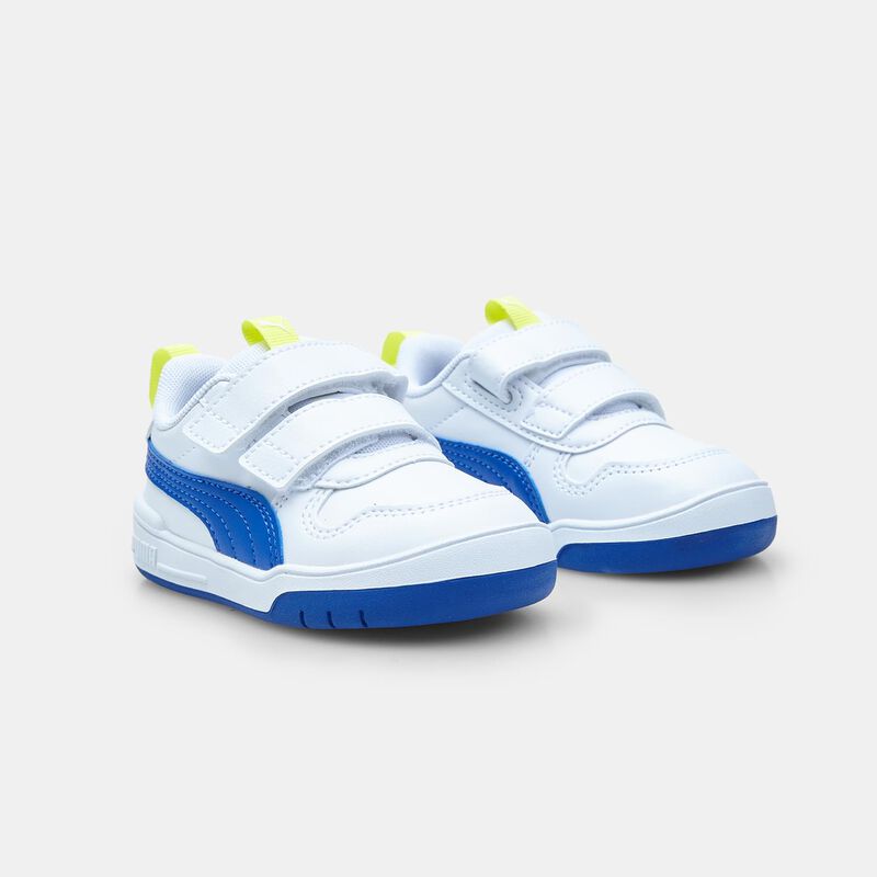PUMA Multiflex SL V Inf Dziecięce buty sportowe