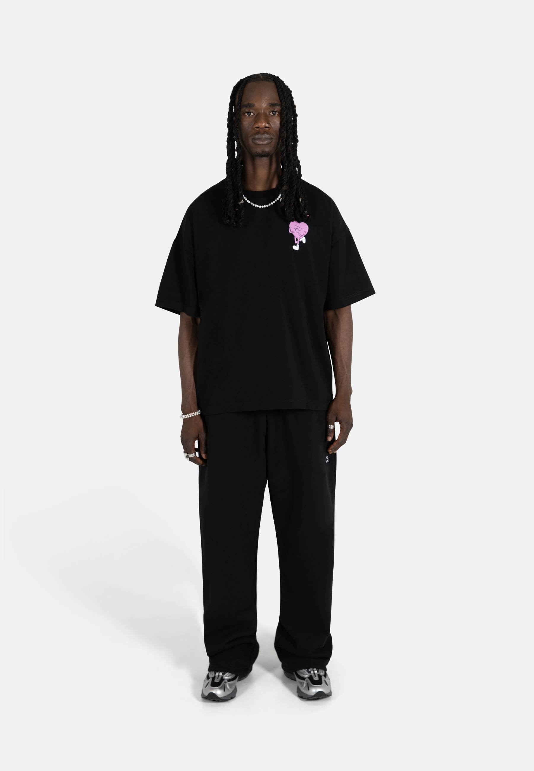 T-shirts du club de survêtement