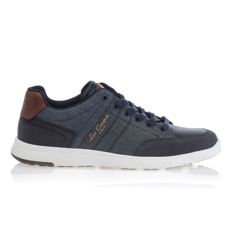 Baskets / sneakers Homme Bleu
